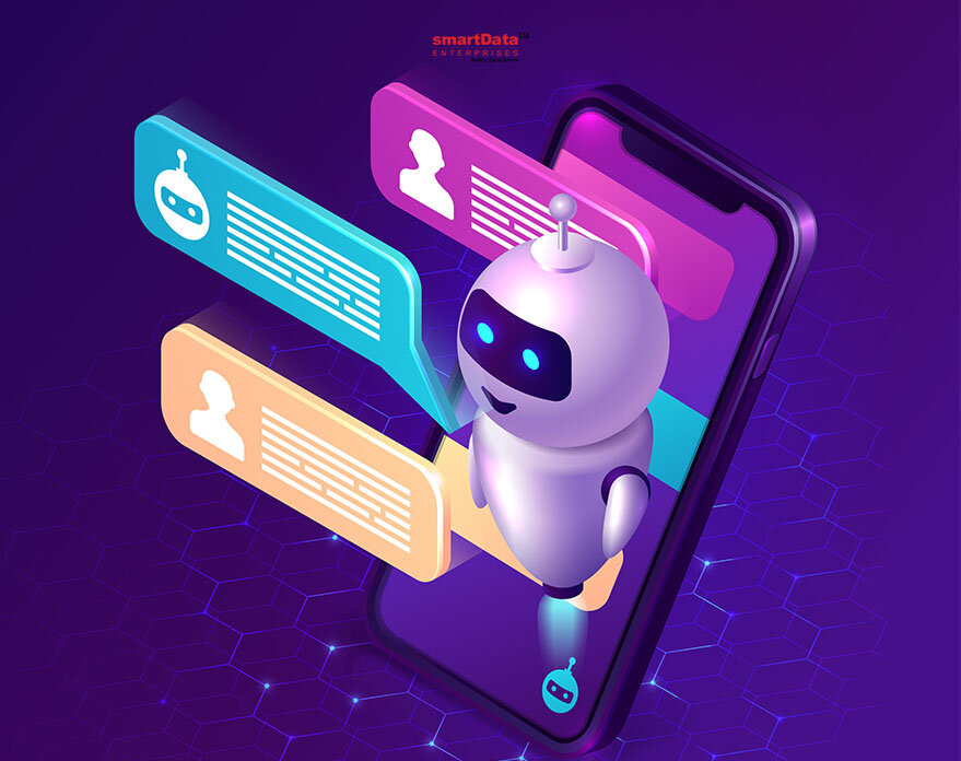 Solutions IA & Chatbots