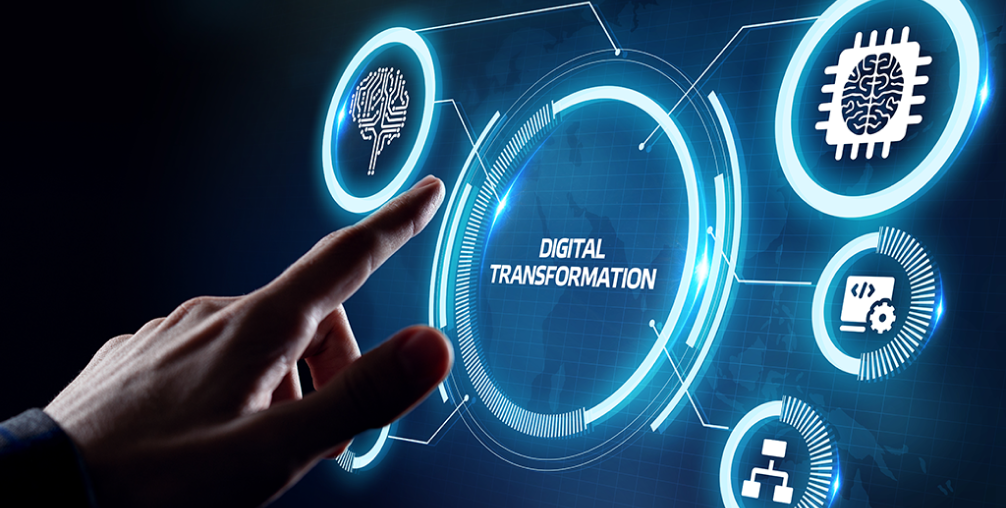 Stratégie Digitale Intégrée
