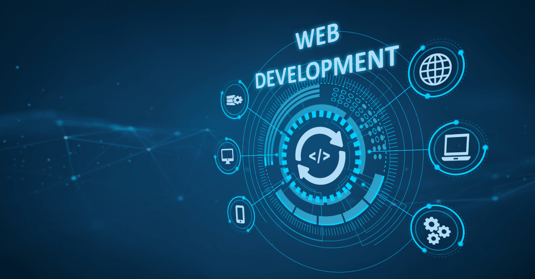 Développement Web
