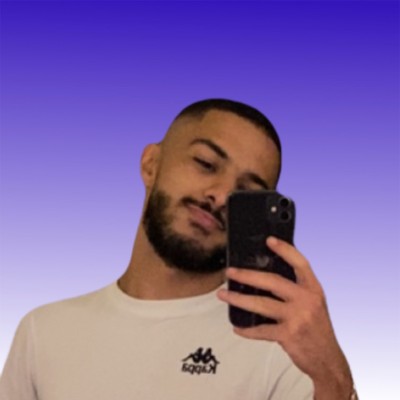 DJAMER Mohand